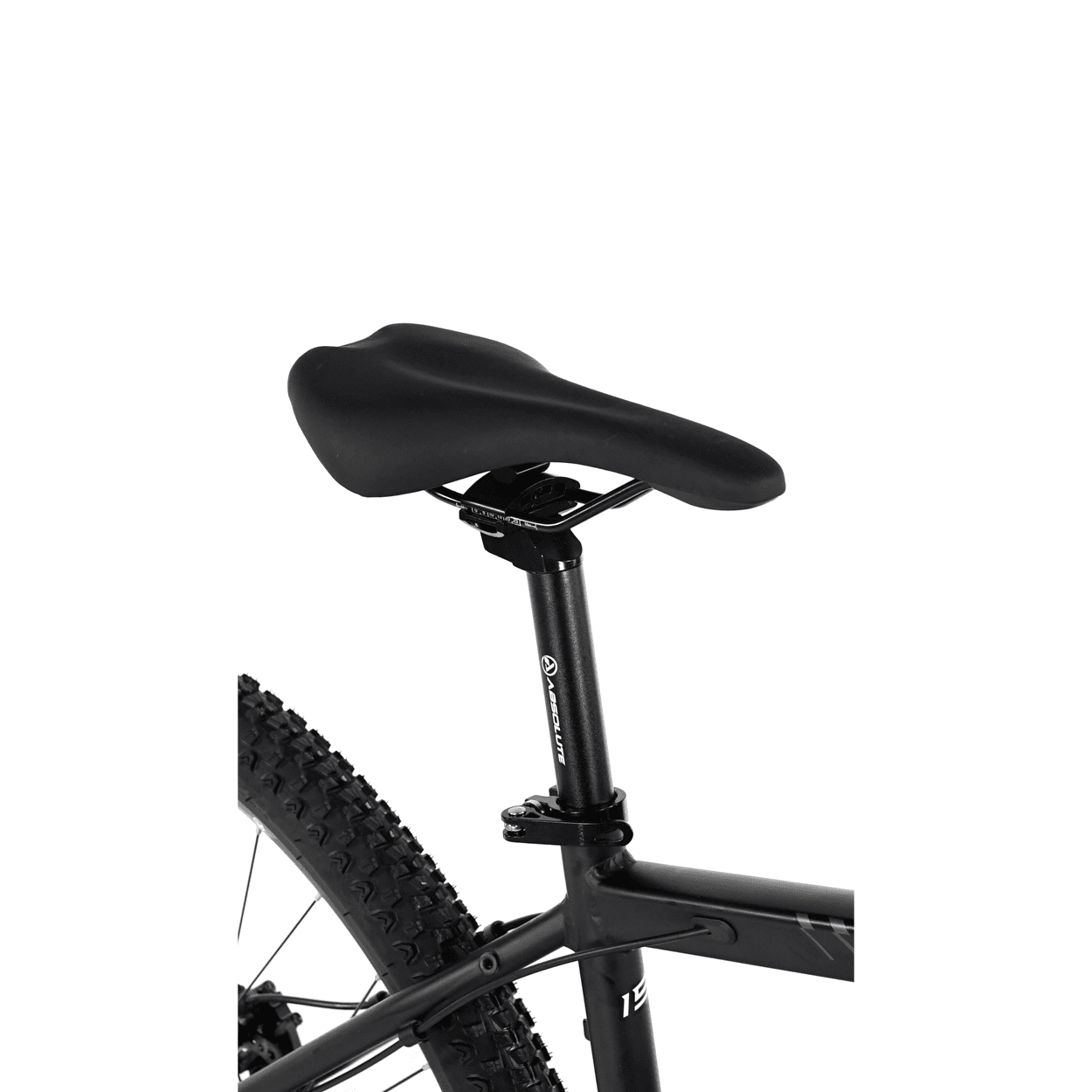 BICICLETA 29 ABSOLUTE WILD ELITE 1X9V C/ HIDRÁULICO