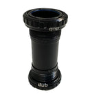 MOVIMENTO CENTRAL 34,7MM SRAM DUB BSA SEMINOVO