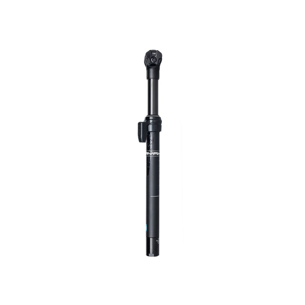 Canote Retátil 27,2 Shimano Pro Koryak Ext. 400mm C/ 70mm De Curso (prsp0233) - Preto