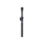 Canote Retátil 27,2 Shimano Pro Koryak Ext. 400mm C/ 70mm De Curso (prsp0233) - Preto