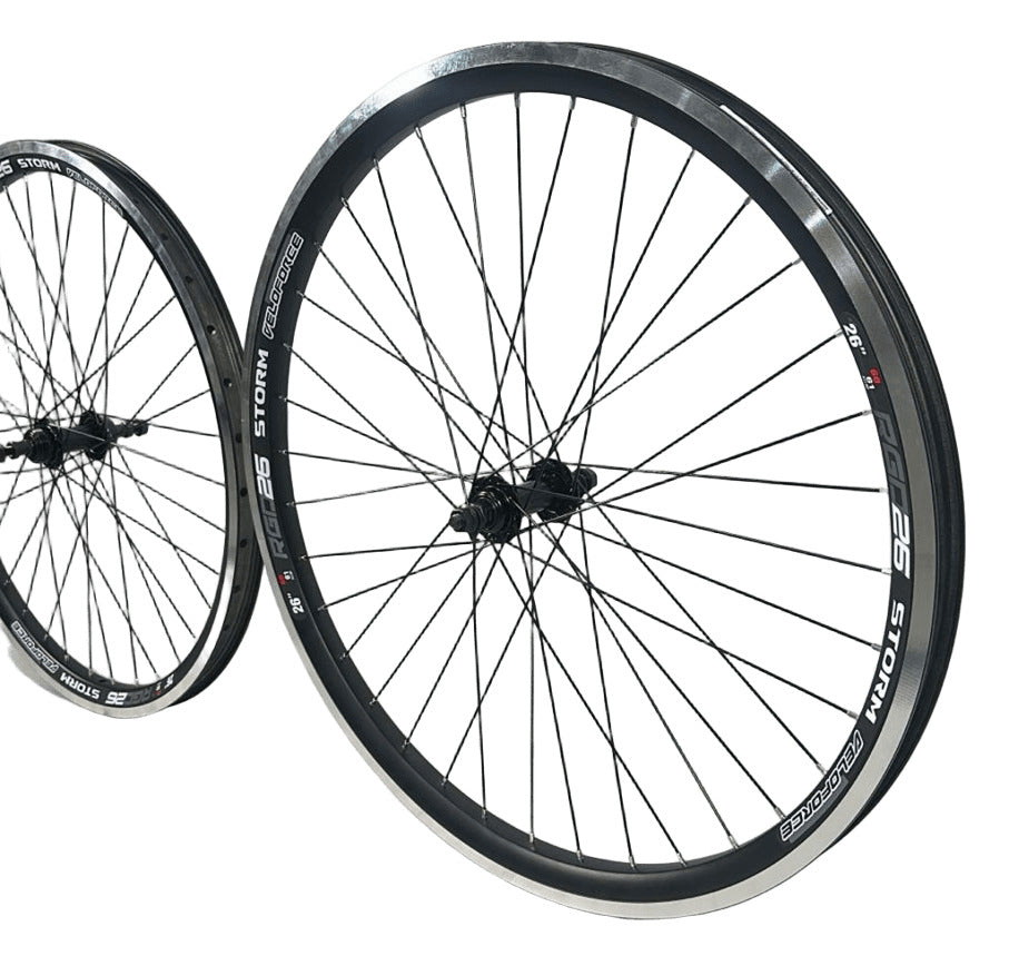 RODAS 26 ARO VELOFORCE STORM 36F CNC V-BRAKE
