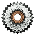 CATRACA 7V ROSCA SHIMANO TOURNEY 14X28 TZ510 (21V) - CROMADO