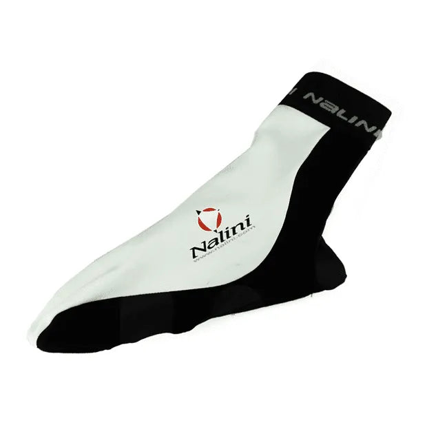 BOTINHA CAPA PARA SAPATILHA NALINI ENDURANCE - PRETO