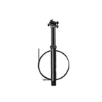 CANOTE CRANK BROTHERS HIGHLINE 3 350MM C/ 100MM DE AJUSTE