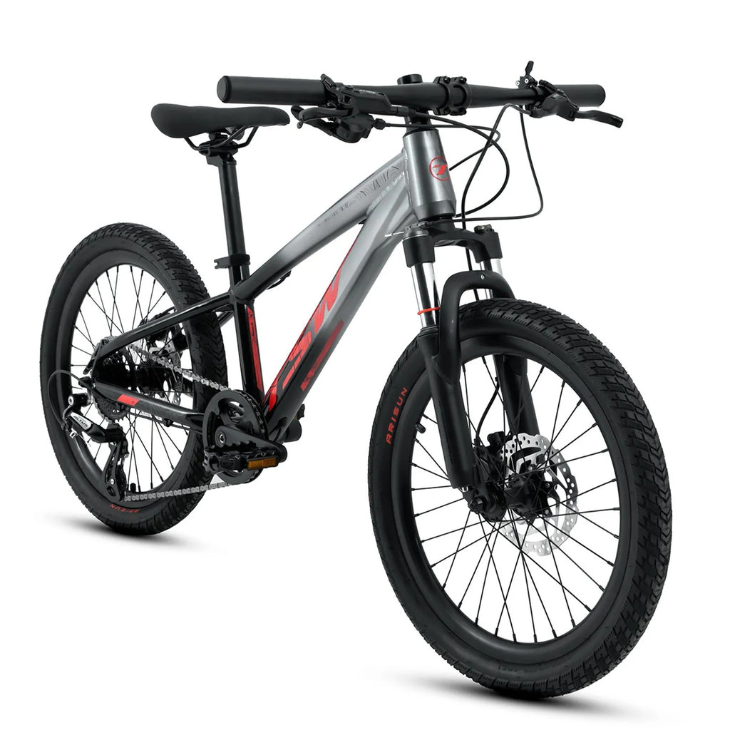 Bicicleta 20 Tsw Hunch 8v