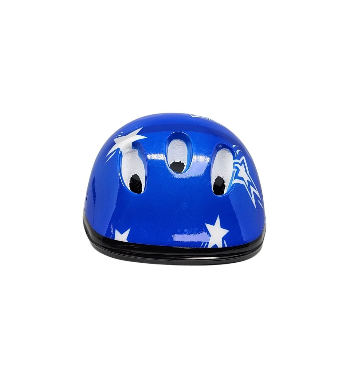 Capacete Mtb Infantil Basic Tam. Único - Azul