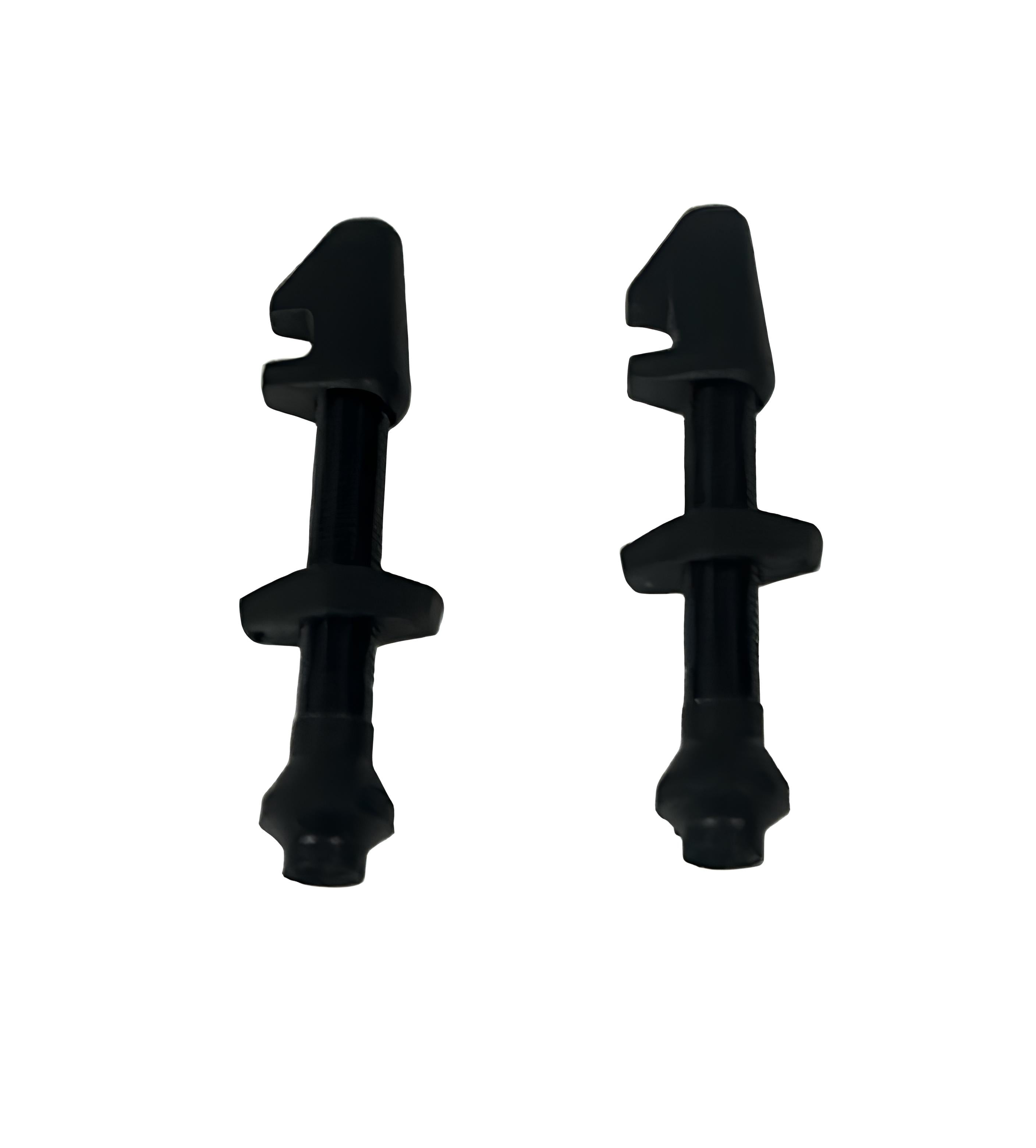 VALVULA PARA TUBELESS 40MM ALUMINIO C/ TAMPA CHAVE