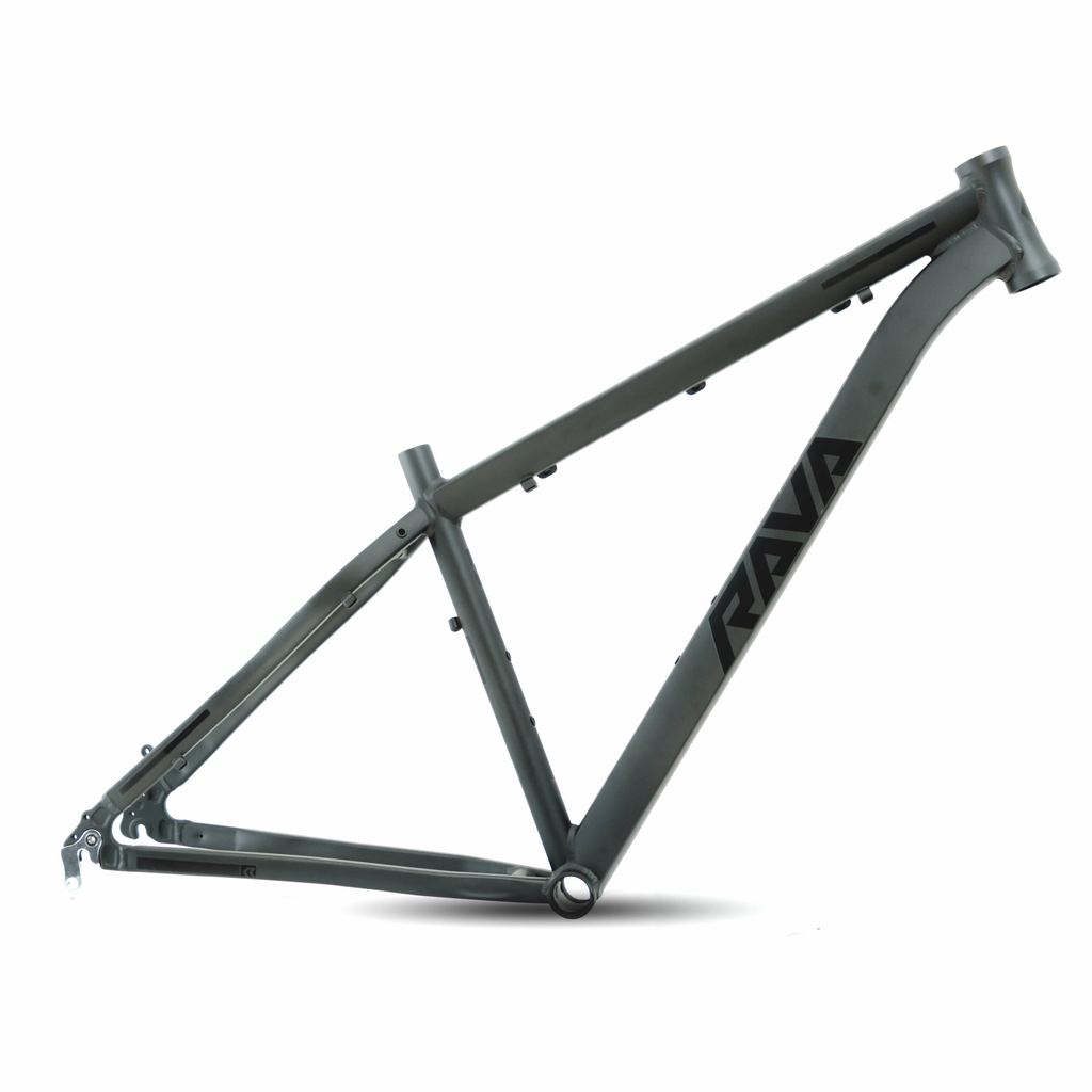 KIT QUADRO PRESSURE RS 29 C/ACESSÓRIO CINZA/PRETO TAM 17