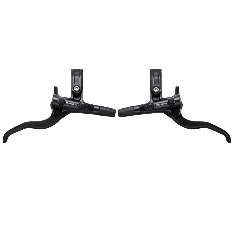 MANETE SHIMANO DEORE HIDRAULICO BL-M4100 PAR
