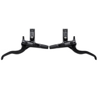 MANETE SHIMANO DEORE HIDRAULICO BL-M4100 PAR