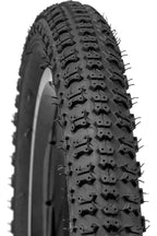 PNEU 20X1.75 BORBOLETA PACO PRETO
