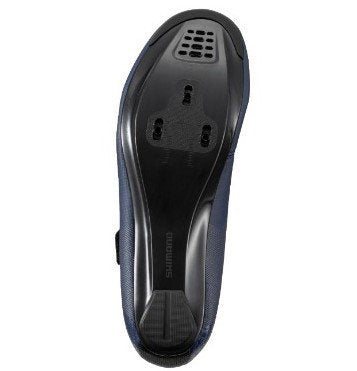 SAPATILHA SHIMANO SH-RC100 SPEED C/ 3 VELC.