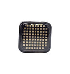 Pisca Sinalizador 8 Emoji 50lm + Sensor De Frenagem
