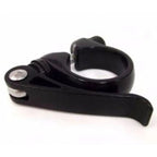 Abraçadeira De Quadro Com Blocagem 25,4mm