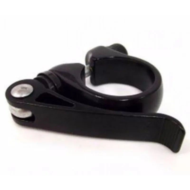 Abraçadeira De Quadro Com Blocagem 25,4mm