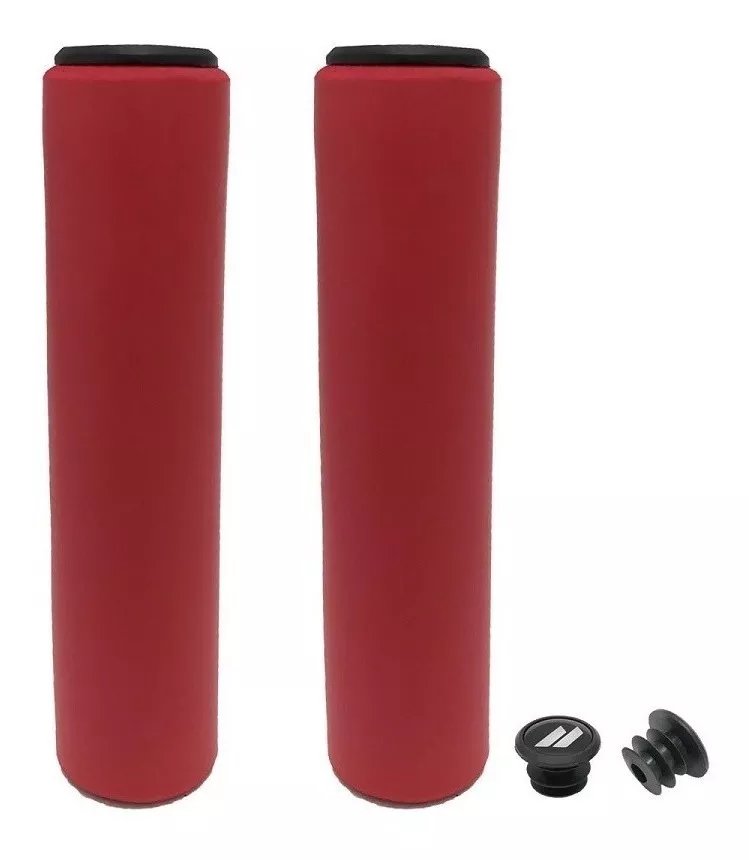 MANOPLA ELLEVEN ESPONJA DENSA TIPO SILICONE 130MM