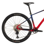 Bicicleta 29 Oggi Agile Sport Carbon Deore 12v 2024/25