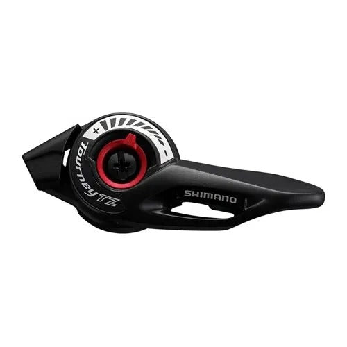 KIT TRANSMISSÃO SHIMANO TOURNEY TZ500 21V