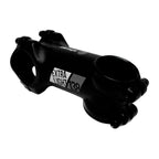 Mesa Ahead 31.8 Elleven Aluminio 3d Forjada T6 100mmx17º Super Lite - Preto