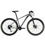Bicicleta 29 Oggi Big Wheel 7.0 Alivio 2x9v (2022/2023)