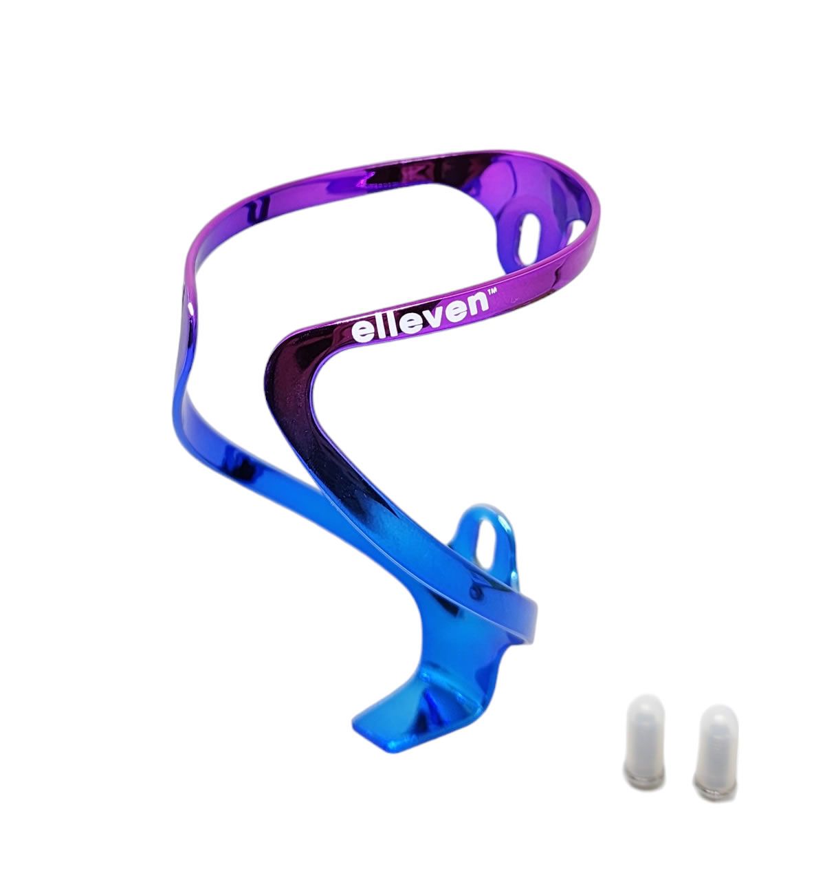 SUPORTE CARAMANHOLA ELLEVEN ALUMINIO T6 PREMIUM