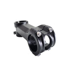 MESA SUPORTE DE GUIDÃO MTB ALUMÍNIO 70MM 31,8MM PRETO