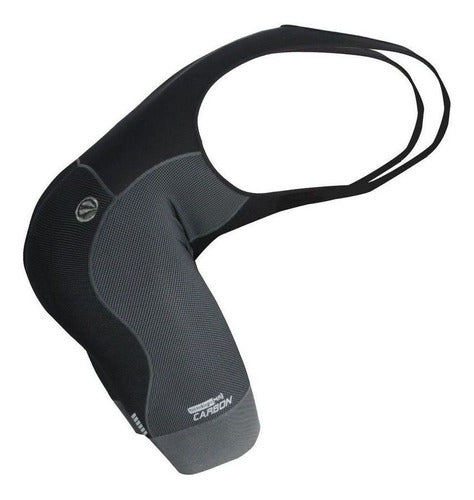 BRETELLE MAURO RIBEIRO CARBON EVOLUTION 2.0 C/ REFLETIVO