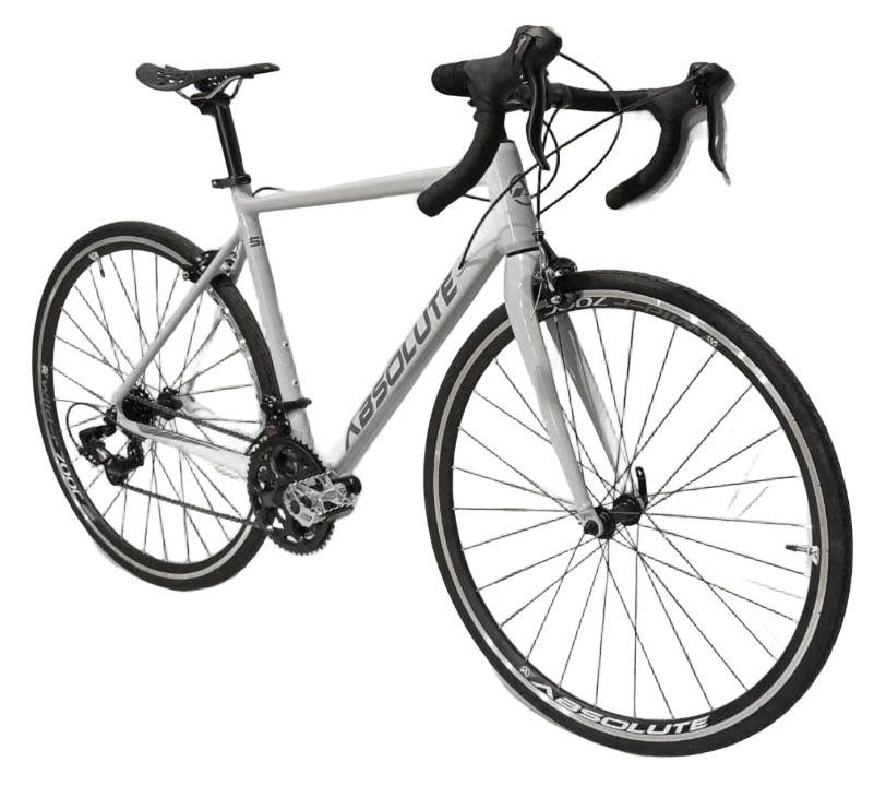 Bicicleta Speed 700c Absolute Wild Road 14v Tam 52