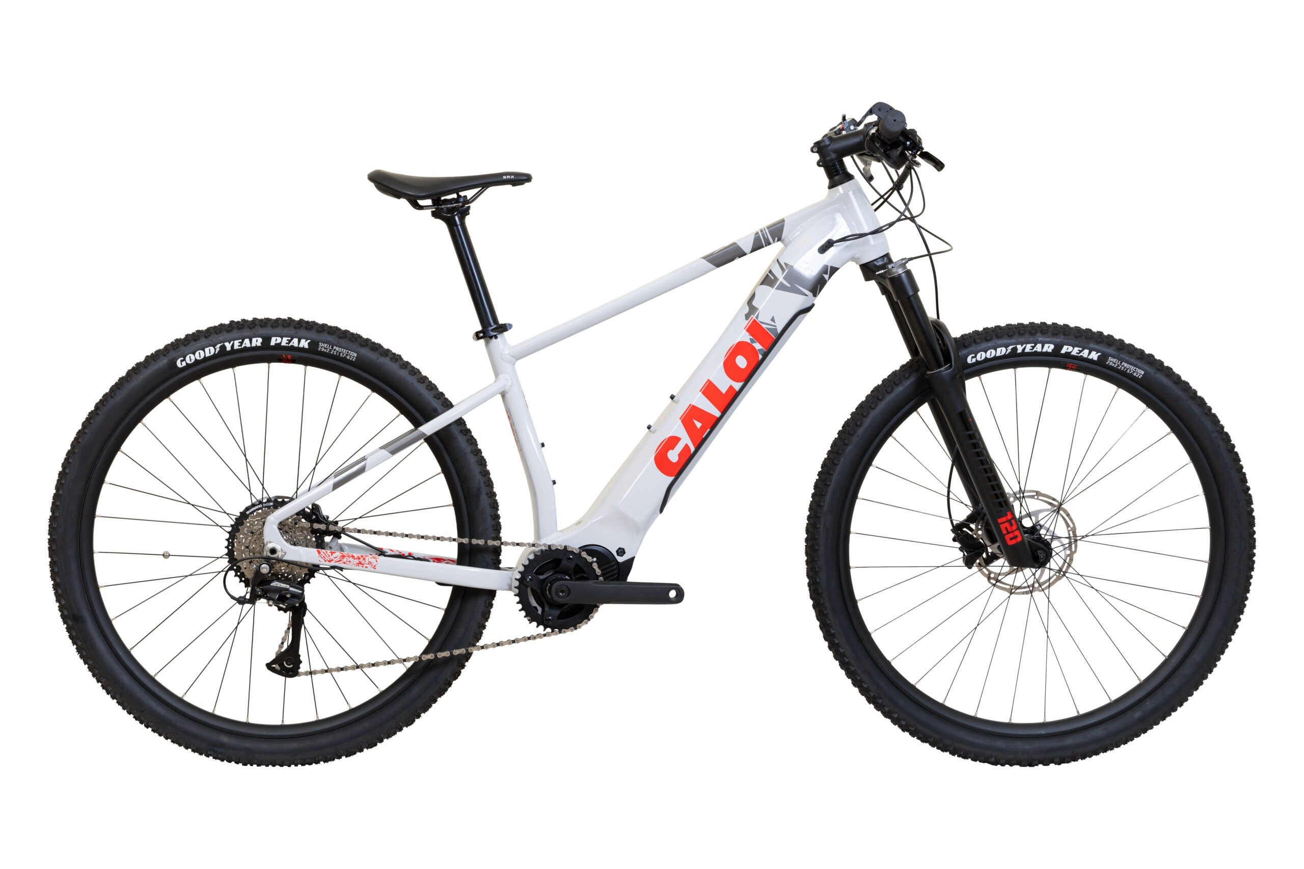 BICICLETA 29 E-BIKE ELETRICA CALOI E VIBE EXPLORER