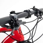 Bicicleta 29 Tsw Jump 27v Shimano Alivio