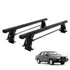 RACK DE TETO LONG LIFE AÇO P/ SANTANA / VERSAILES – 4 PORTAS (A PARTIR DE 1992) (SV-4) - PRETO