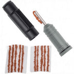 KIT REPARO BLACKBURN PLUGGER P/ TUBELESS - PRETO