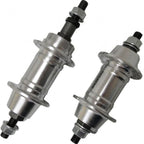 CUBO 36F ROSCA D/T PRO V-TEC ALUM. C/ ROL E BLOCAGEM - PRETO