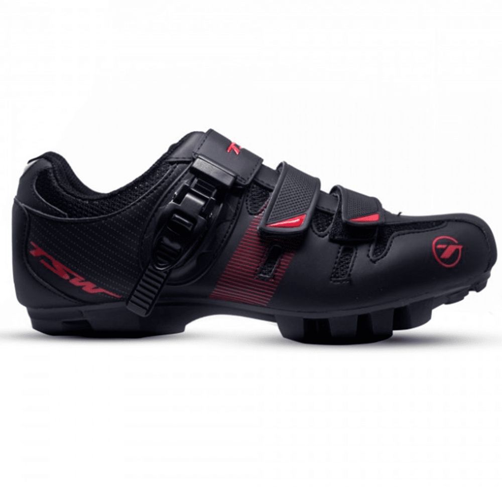 SAPATILHA TSW MTB NEW CAVE