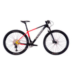 Bicicleta 29 Oggi Agile Sport Carbon Deore 12v