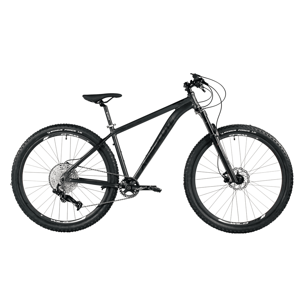 Bicicleta 29 Absolute Nero 4 Pro 11v Hidráulico C/ Trava