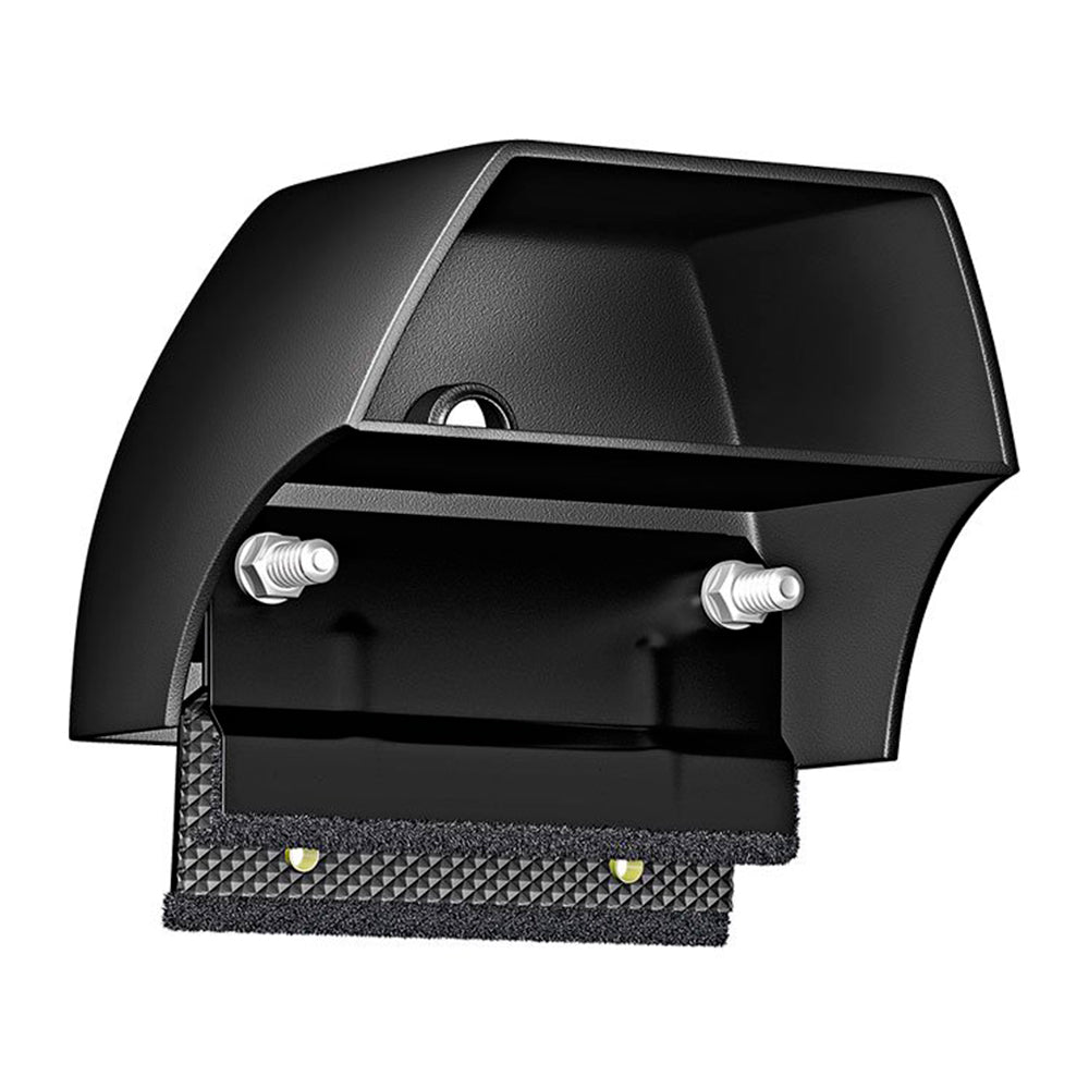 RACK DE TETO LONG LIFE SPORT ALUM. P/ TOYOTA HILUX SW4 2016+ C/ LONGARINA INTEGRADA (ASW16) - PRATA
