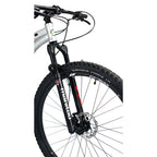Bicicleta 29 Absolute Wild Team 12v Hidráulico C/ Manitou