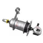 CUBO 36F C.PEDAL C/ 3V SHIMANO NEXUS SG-3C41 (KIT COMPLETO)