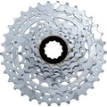 CASSETE 7V SUN RACE M40 11/34D - PRATA
