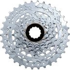 CASSETE 7V SUN RACE M40 11/34D - PRATA