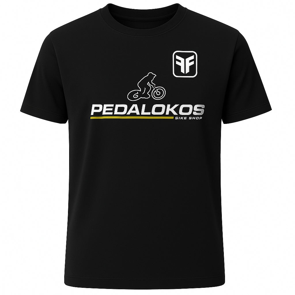 CAMISA FREE FORCE PEDALOKOS G