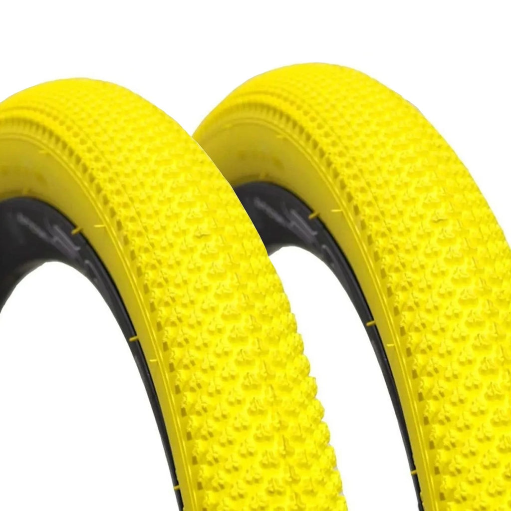 PNEUS 26X2.125 DSI SRI-98 FREERIDE GRAU AMARELO 2 UNIDADES