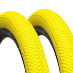 PNEUS 26X2.125 DSI SRI-98 FREERIDE GRAU AMARELO 2 UNIDADES