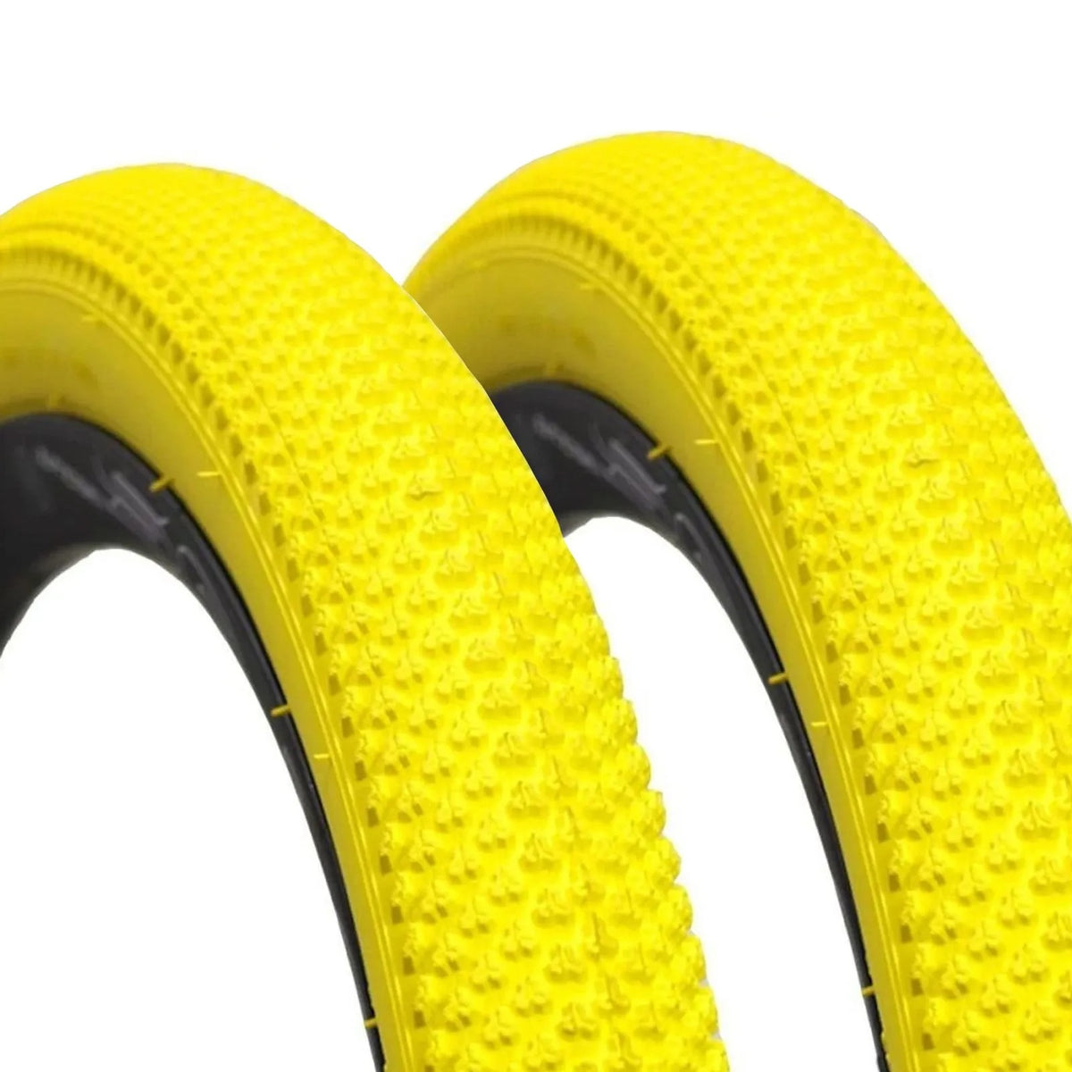 PNEUS 26X2.125 DSI SRI-98 FREERIDE GRAU AMARELO 2 UNIDADES