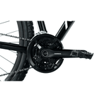 BICICLETA 29 ABSOLUTE NERO 4 ELITE 27V ALIVIO C/ HIDRÁULICO