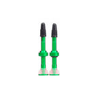 Válvula Para Tubeless Absolute 48mm Alumínio (par)