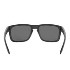 ÓCULOS OAKLEY HOLBROOK PRIZM BLACK POLARIZED