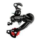 KIT TRANSMISSÃO SHIMANO TOURNEY TZ500 21V