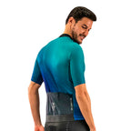 Camisa Ciclismo Free Force Start All Fit - 2023